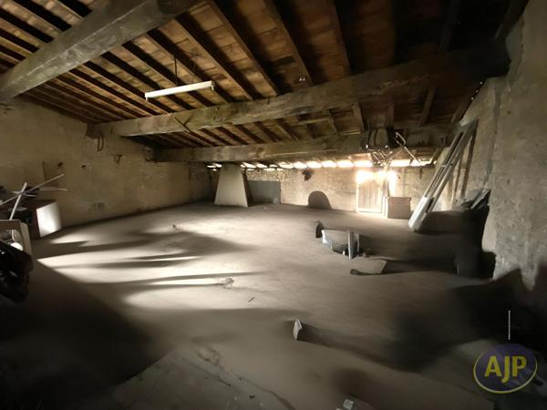 Vente maison Castelnau De Medoc : 81 800 € - AJP Castelnau Immobilier