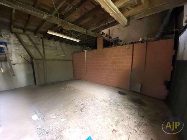 Vente maison Castelnau De Medoc : 81 800 € - AJP Castelnau Immobilier