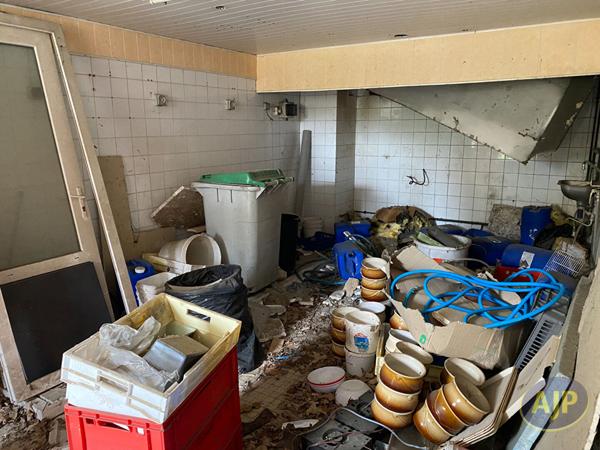 Vente maison Castelnau De Medoc : 81 800 € - AJP Castelnau Immobilier