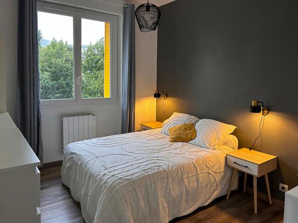 Lot de 2 appartement T2 70m²