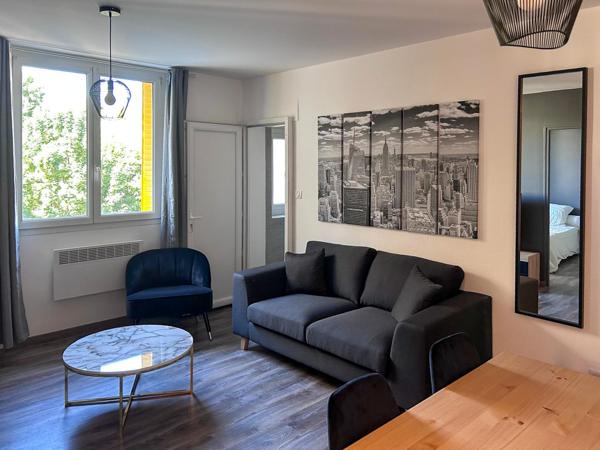 Lot de 2 appartement T2 70m²