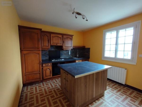 Maison à vendre à Pleurtuit en Ille-et-Vilaine (35730), ref : 35094-1213