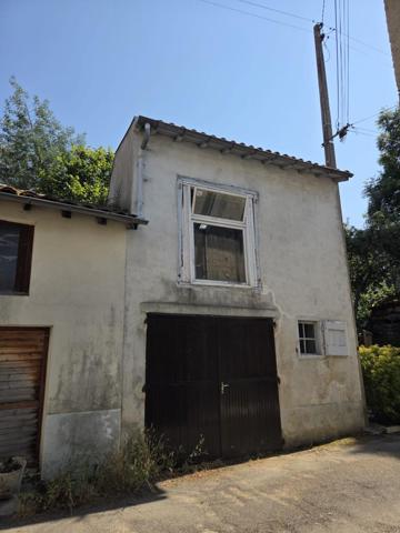 Maison 5 pièces 95m² à vendre Brassac 09000 90000€ - Micro.immo