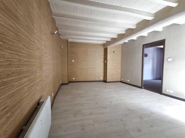 Maison 5 pièces 95m² à vendre Brassac 09000 90000€ - Micro.immo
