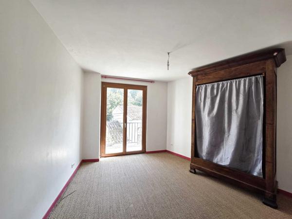 Maison 5 pièces 95m² à vendre Brassac 09000 90000€ - Micro.immo