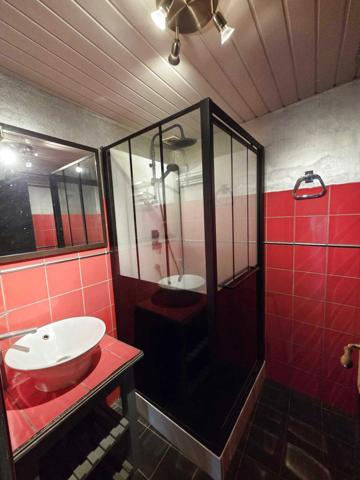 Maison 5 pièces 95m² à vendre Brassac 09000 90000€ - Micro.immo