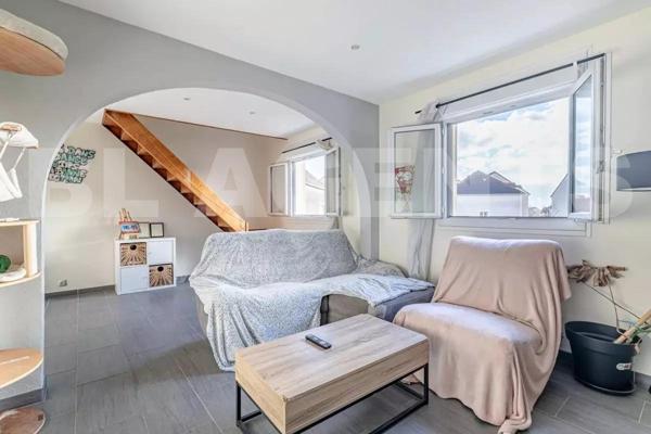 maison/villa 5 pièce(s) 96 m2