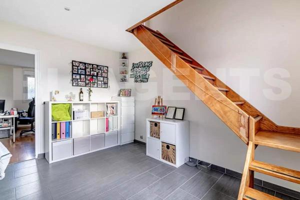 maison/villa 5 pièce(s) 96 m2