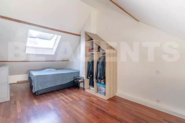 maison/villa 5 pièce(s) 96 m2