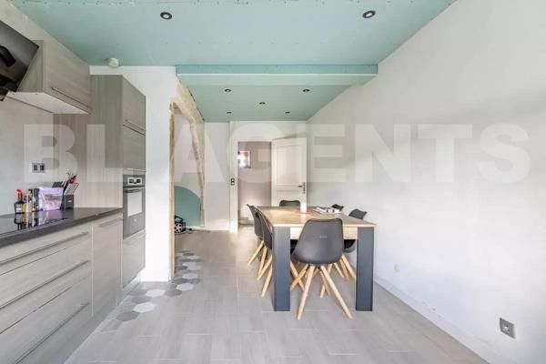 maison/villa 5 pièce(s) 96 m2