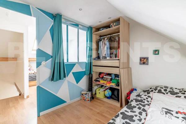 maison/villa 5 pièce(s) 96 m2