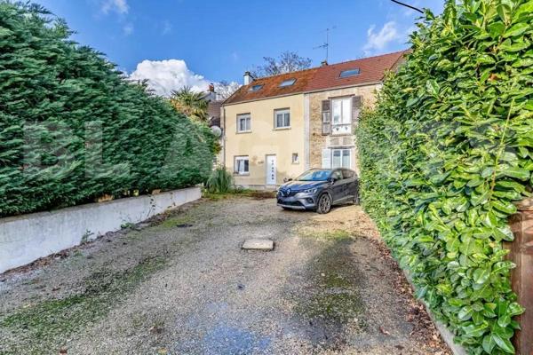 maison/villa 5 pièce(s) 96 m2