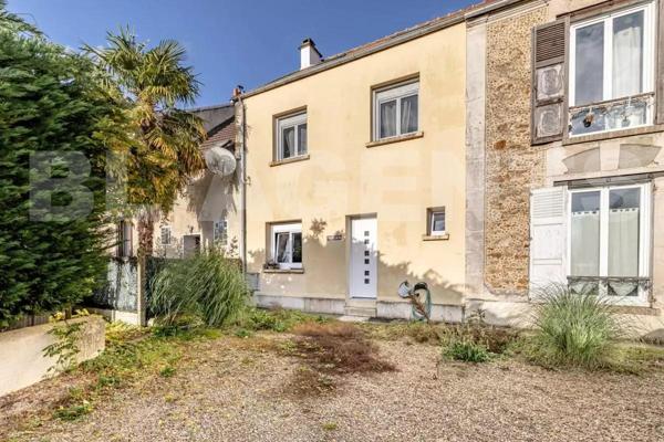 maison/villa 5 pièce(s) 96 m2