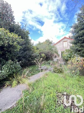 Terrain à vendre 265 m² Drancy