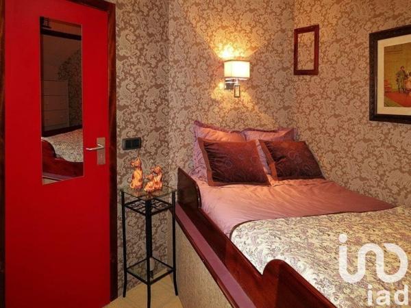 Péniche 7 pièces de 125 m² à Samois-sur-Seine (77920)