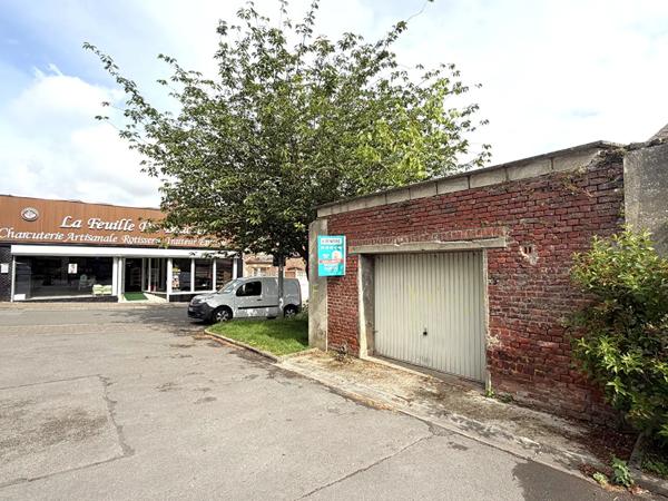 Maison à vendre 4 pièces 109m² Caudry (59540)