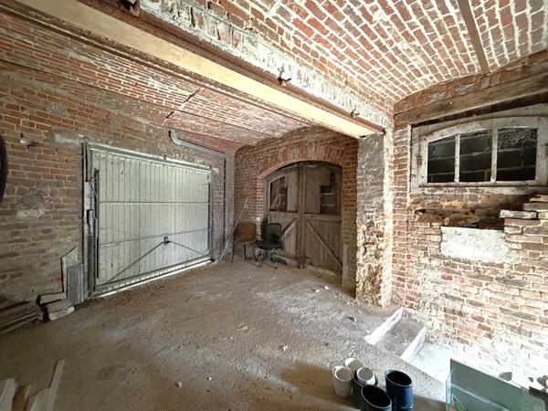 Maison à vendre 4 pièces 109m² Caudry (59540)