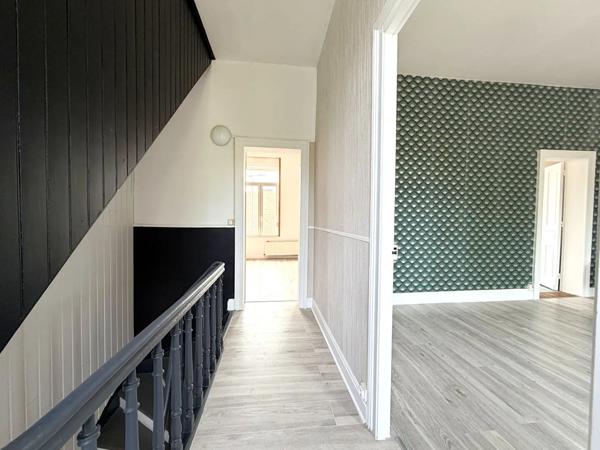 Maison à vendre 4 pièces 109m² Caudry (59540)