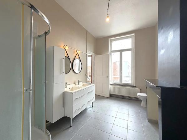 Maison à vendre 4 pièces 109m² Caudry (59540)