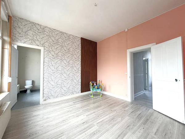 Maison à vendre 4 pièces 109m² Caudry (59540)