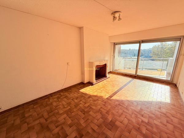 Appartement - 3 pièces - 68 m²