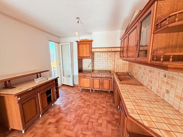 Appartement - 3 pièces - 68 m²