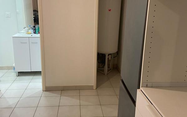 Appartement à louer    2 pièces •  Grenade