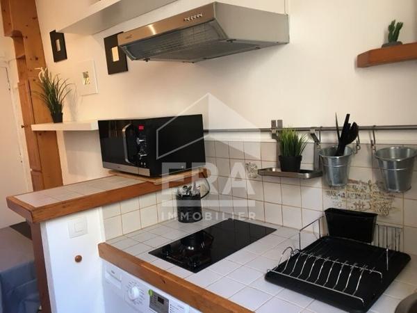 Paris 11- Faubourg Saint-Antoine- Studio 16 m2