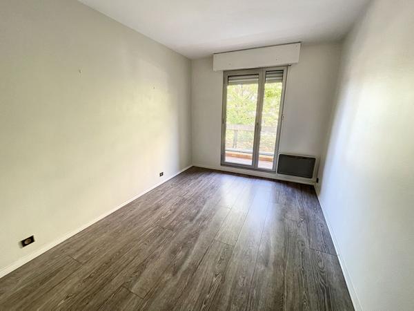 Appartement à louer Bordeaux : 3 pièces, 73m² avec 2 chambre(s) à 1 055€ - AJP Immobilier Mérignac