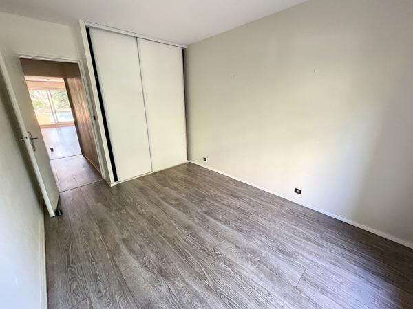 Appartement à louer Bordeaux : 3 pièces, 73m² avec 2 chambre(s) à 1 055€ - AJP Immobilier Mérignac