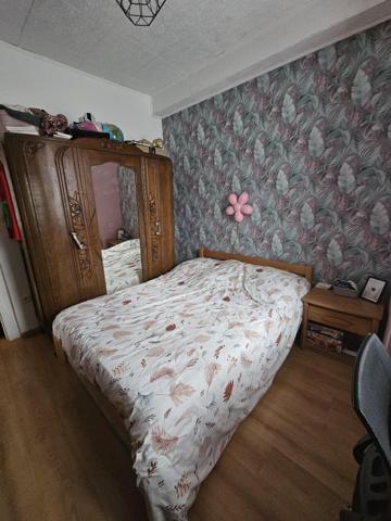 Vente / Maison à Origny-Sainte-Benoite (02390)