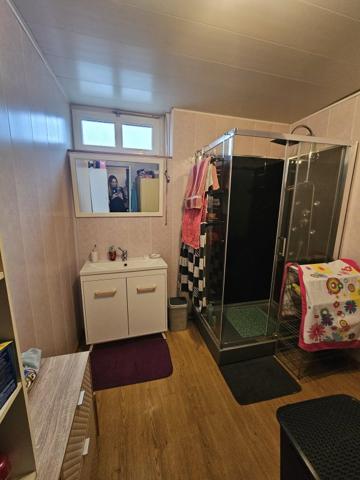 Vente / Maison à Origny-Sainte-Benoite (02390)
