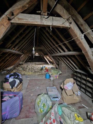 Vente / Maison à Origny-Sainte-Benoite (02390)