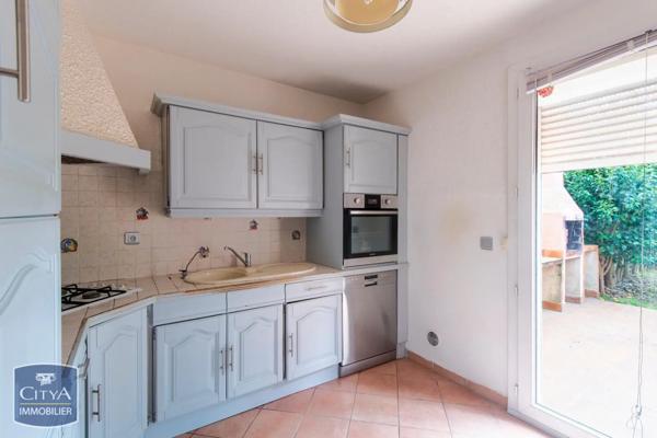 Maison à vendre 4 pièces 91.56m²