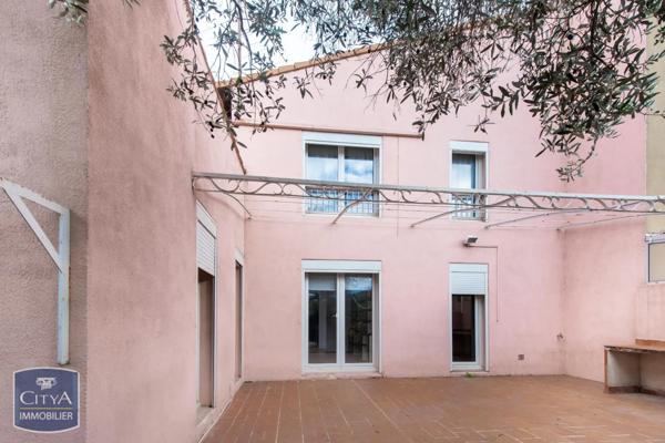 Maison à vendre 4 pièces 91.56m²