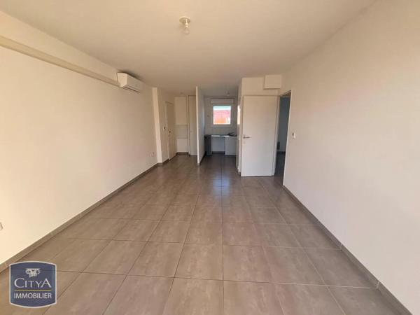 Appartement à louer 3 pièces 60.7m²