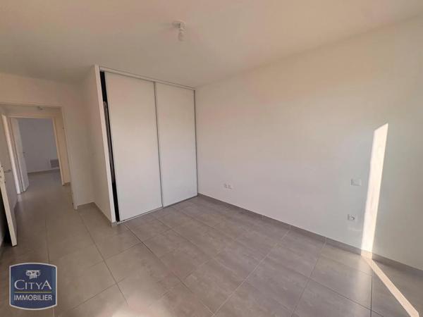 Appartement à louer 3 pièces 60.7m²