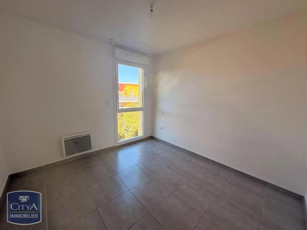 Appartement à louer 3 pièces 60.7m²