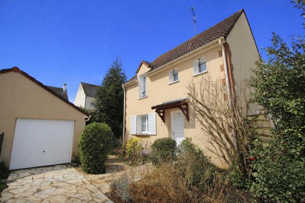 Limeil-Brévannes (94450) Maison de 95.67m² à vendre bas de Limeil-Brévannes