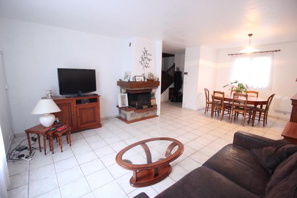 Limeil-Brévannes (94450) Maison de 95.67m² à vendre bas de Limeil-Brévannes