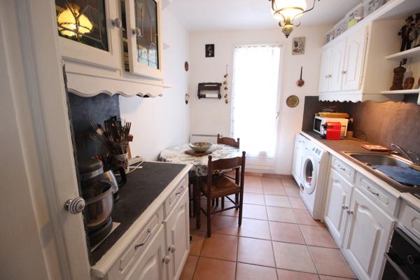 Limeil-Brévannes (94450) Maison de 95.67m² à vendre bas de Limeil-Brévannes