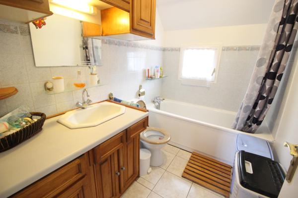 Limeil-Brévannes (94450) Maison de 95.67m² à vendre bas de Limeil-Brévannes