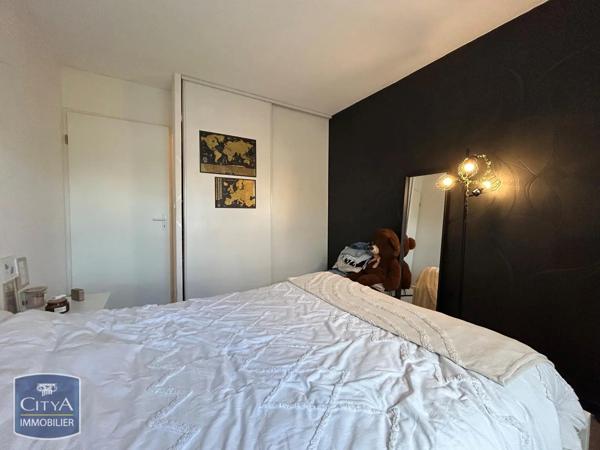 Appartement à louer 3 pièces 54.79m² Brive-la-Gaillarde (19100)