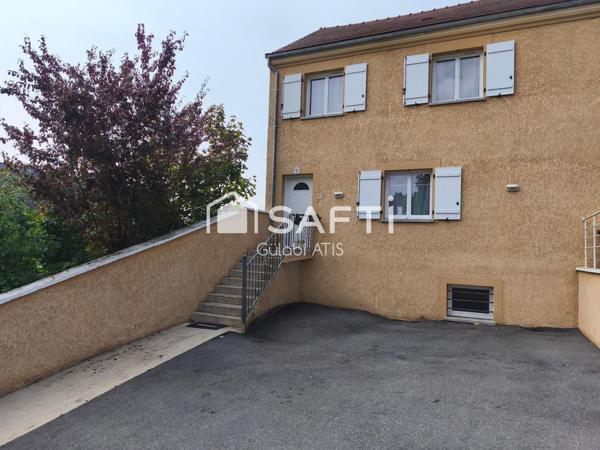 Idéale grande famille