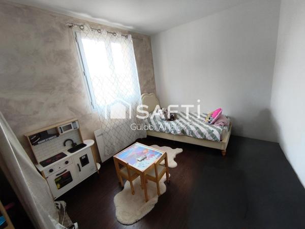 Idéale grande famille