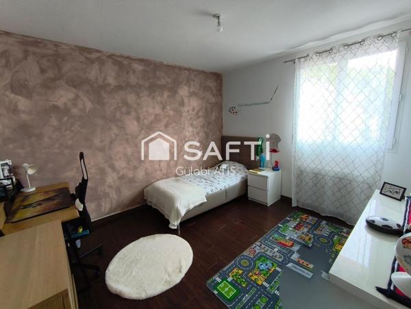 Idéale grande famille