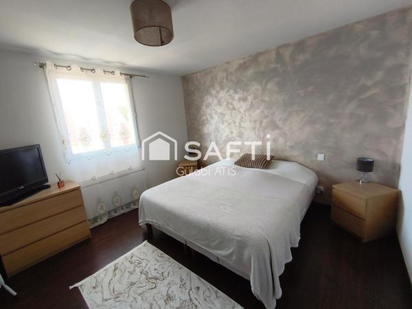 Idéale grande famille