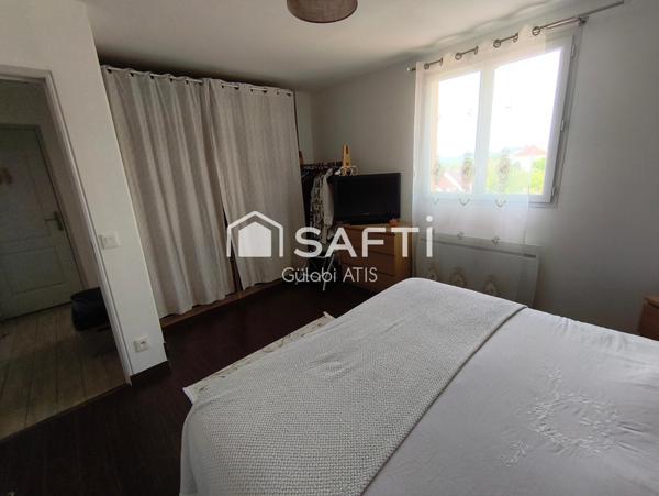 Idéale grande famille