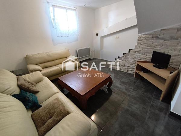 Idéale grande famille