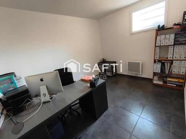 Idéale grande famille